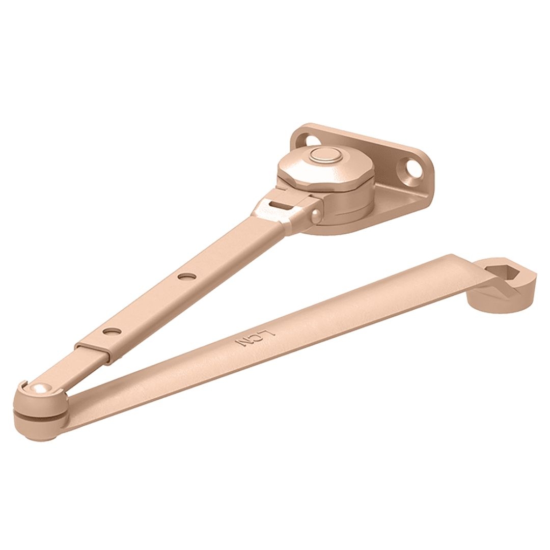 691 - Light Bronze Painted